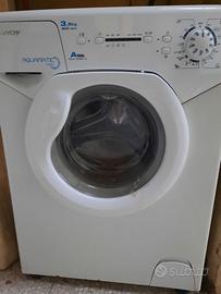 Lavatrice Candy Kg. 3