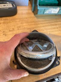 Stema/logo/ maniglia