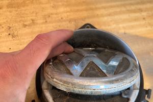 Stema/logo/ maniglia