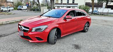 Mercedes CLA