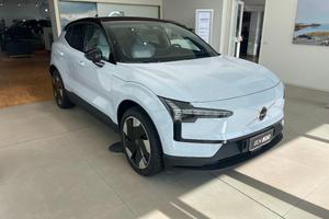 VOLVO - EX30 - Single Motor Ext. Range RWD Ultra