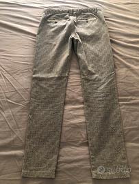 Pantalone uomo Jonny Joy