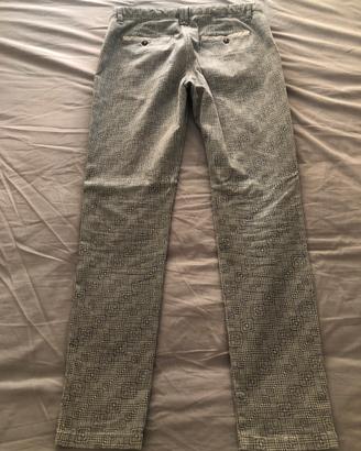 Pantalone uomo Jonny Joy