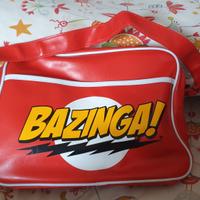 Borsa Big Bang Theory