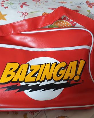 Borsa Big Bang Theory