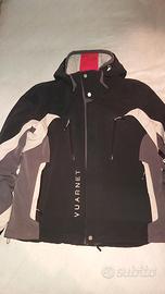 Completo tutta da sci