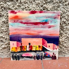 Salvatore Magazzini - Marrakech