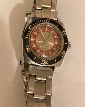 Orologio Timex unisex vintage