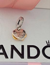 Pandora charm  cuore