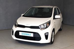 Kia picanto iii 1.0 dpi Style