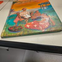 ganguin e il colori dei tropici