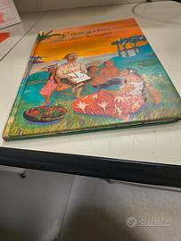 ganguin e il colori dei tropici