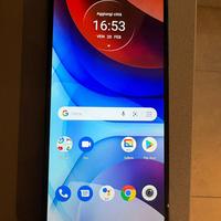 Motorola e(7i) power