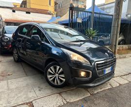 Peugeot 3008 1.6 HDi 115CV Business