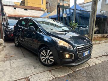 Peugeot 3008 1.6 HDi 115CV Business