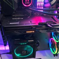 Gigabyte rx 7800 xt gaming oc 16gb