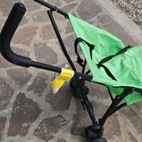 passeggino leggero Giordani 