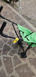 passeggino leggero Giordani 