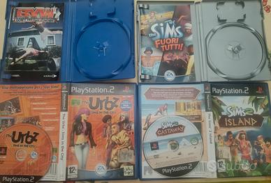 Lotto Playstation 2