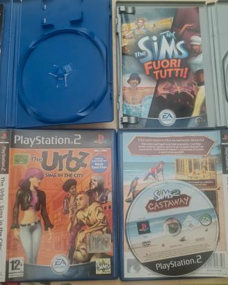 Lotto Playstation 2