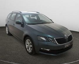 Skoda Octavia 1.6 TDI CR 115 CV DSG Wagon Exe...