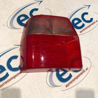 Trasparente posteriore sinistro Fiat Uno