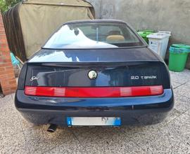 ALFA ROMEO Gtv/Spider - 2000