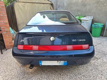 ALFA ROMEO Gtv/Spider - 2000