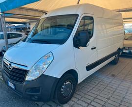 Opel Movano 35 2.3 CDTI 150CV PL-SL-TM RWD Furgone