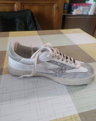 scarpe  moaconcept de lux n.40