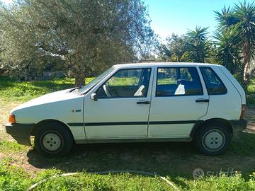Fiat uno 