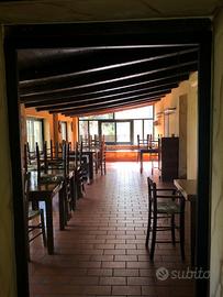 Ristorante/pizzeria