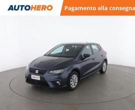 SEAT Ibiza YG19178