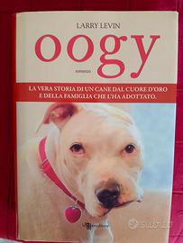 Oogy - Larry Levin