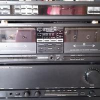 IMPIANTO HiFi Marantz