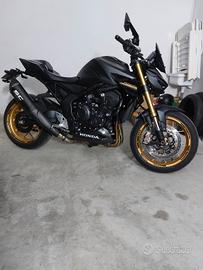 Honda hornet 1000 sp 2026