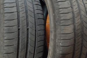 2 Michelin 195 55 16