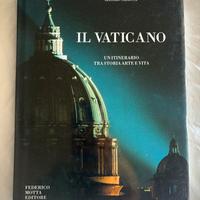 Massimo Siragusa - Il Vaticano