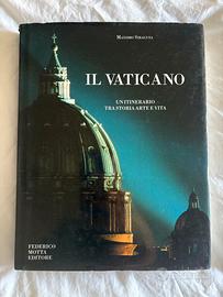 Massimo Siragusa - Il Vaticano