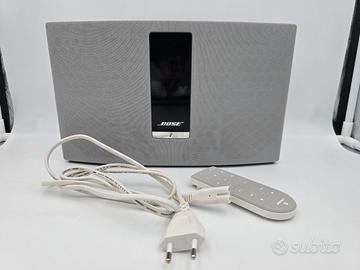 Bose Soundtouch 20 serie III