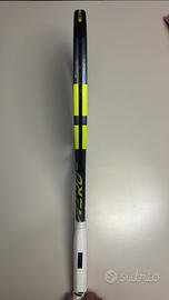 Babolat pureaereo team 2026