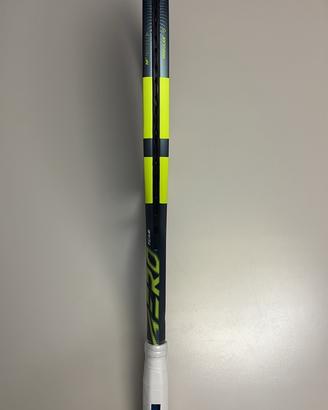 Babolat pureaereo team 2026