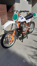 Ktm 250 mc