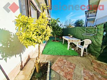 Appartamento Aquino [Cod. rif 3274229ARG]