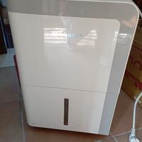 deumidificatore Ariston Deos16