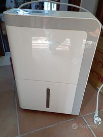 deumidificatore Ariston Deos16