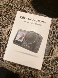Dji osmo action 4 combo