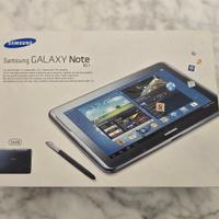 Samsung Galaxy Note 10.1