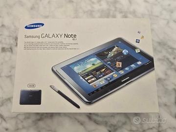 Samsung Galaxy Note 10.1