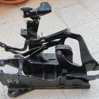 Cerniera destra dx Tetto Peugeot 307 CC cabrio